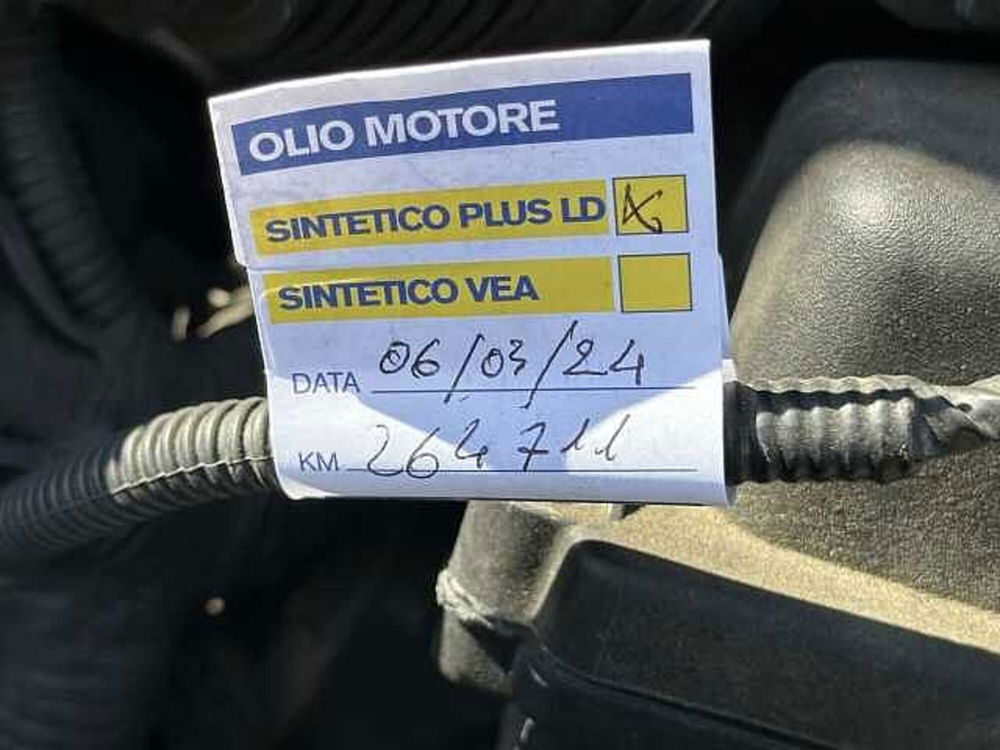 Volvo S80 usata a Macerata (14)