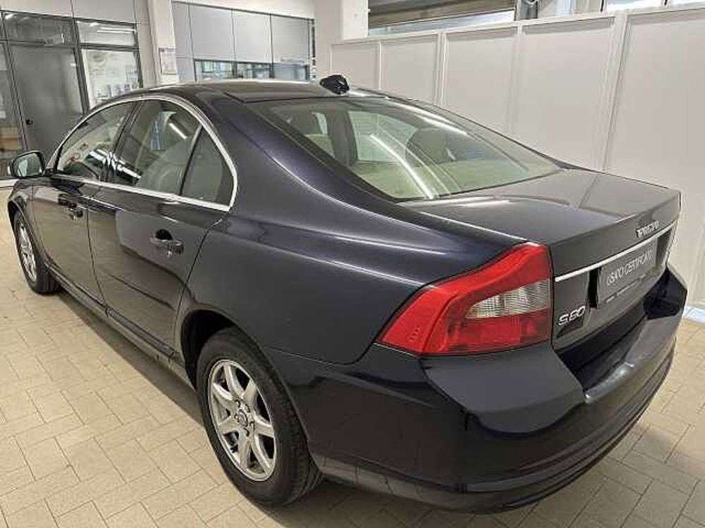 Volvo S80 usata a Macerata (5)