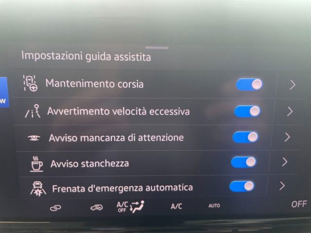 Ford Tourneo Connect nuova a Cuneo (15)