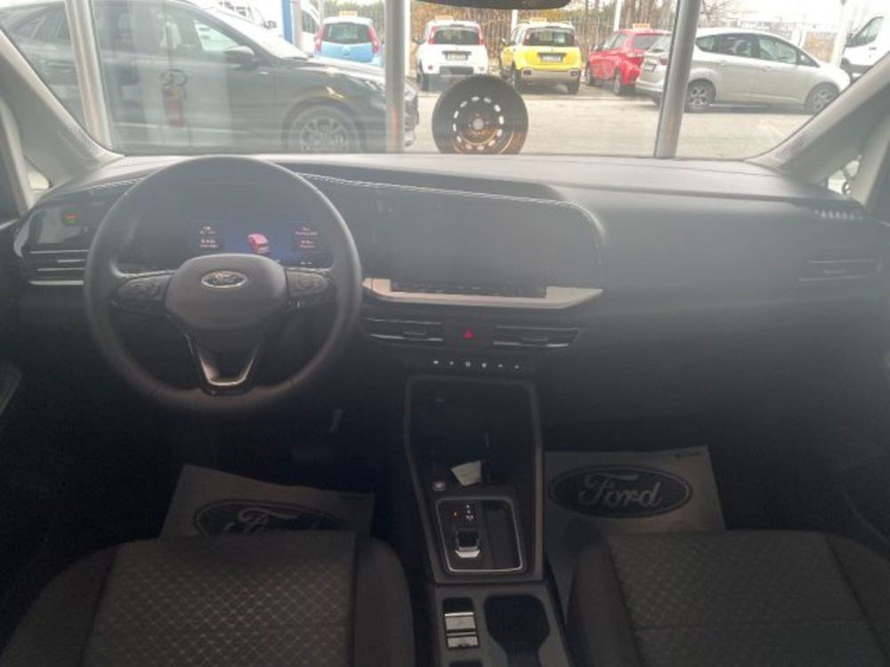 Ford Tourneo Connect nuova a Cuneo (8)