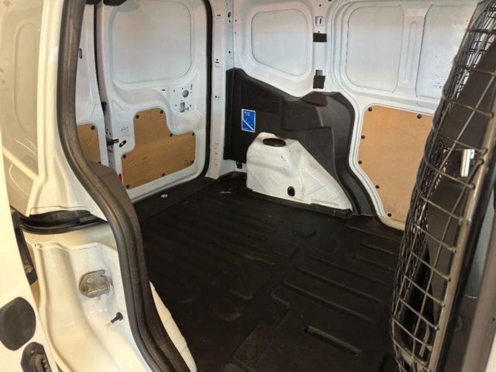 Ford Transit Courier usata a Cuneo (15)