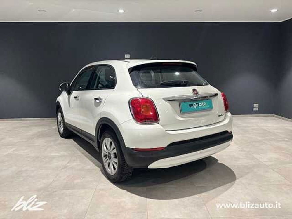 Fiat 500X usata a Udine (3)