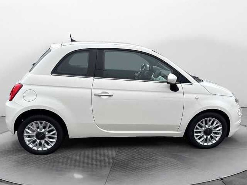 Fiat 500 usata a Siena (7)