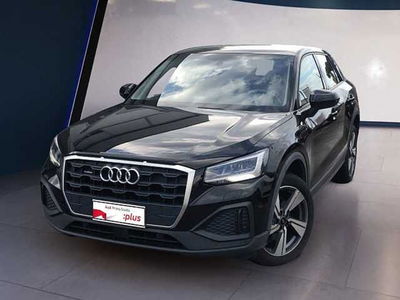 Audi Q2 Q2 35 TDI quattro S tronic Admired Advanced del 2021 usata a Lucca