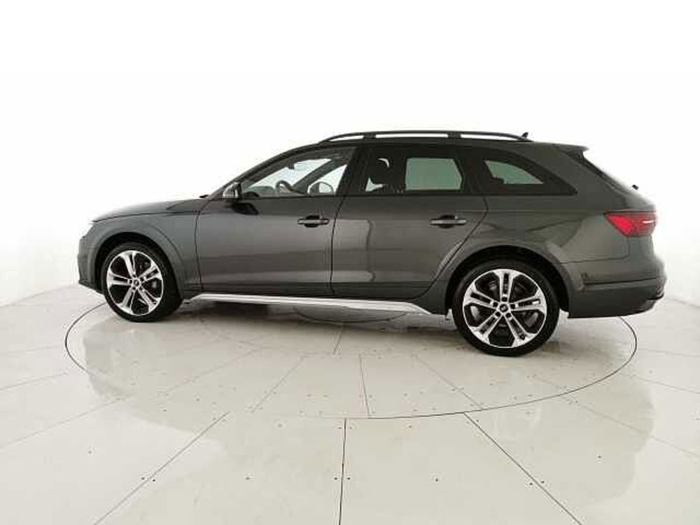 Audi A4 Allroad usata a Chieti (2)