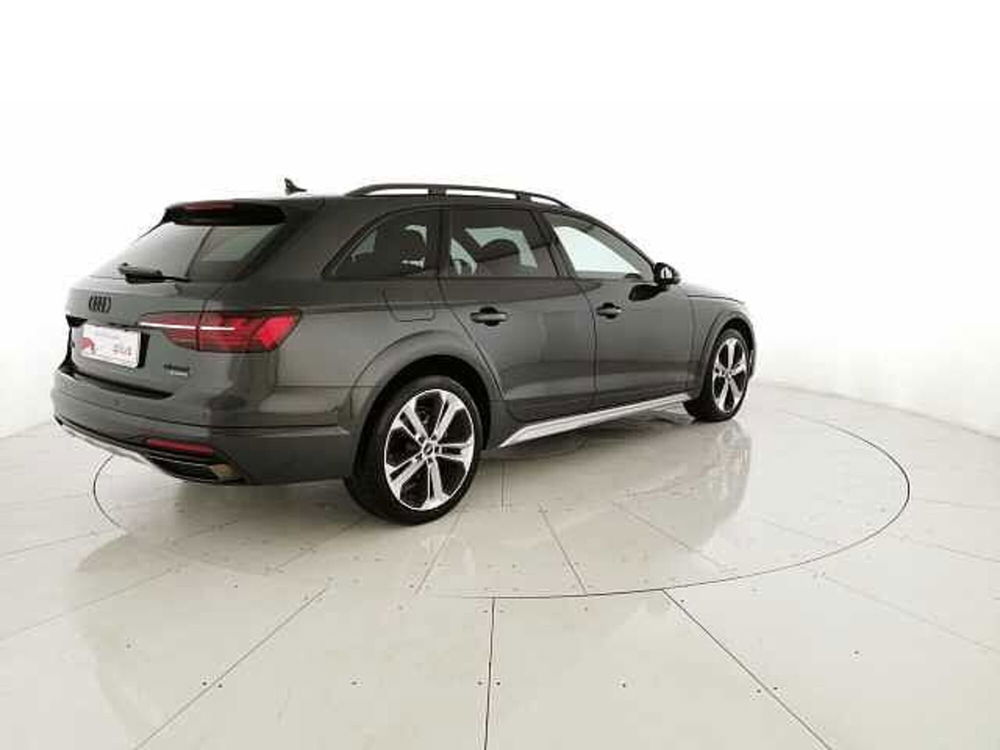 Audi A4 Allroad usata a Chieti (3)