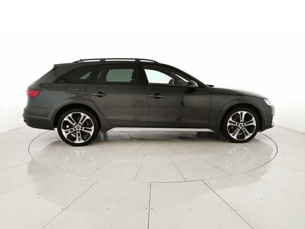 Audi A4 Allroad usata a Chieti (4)