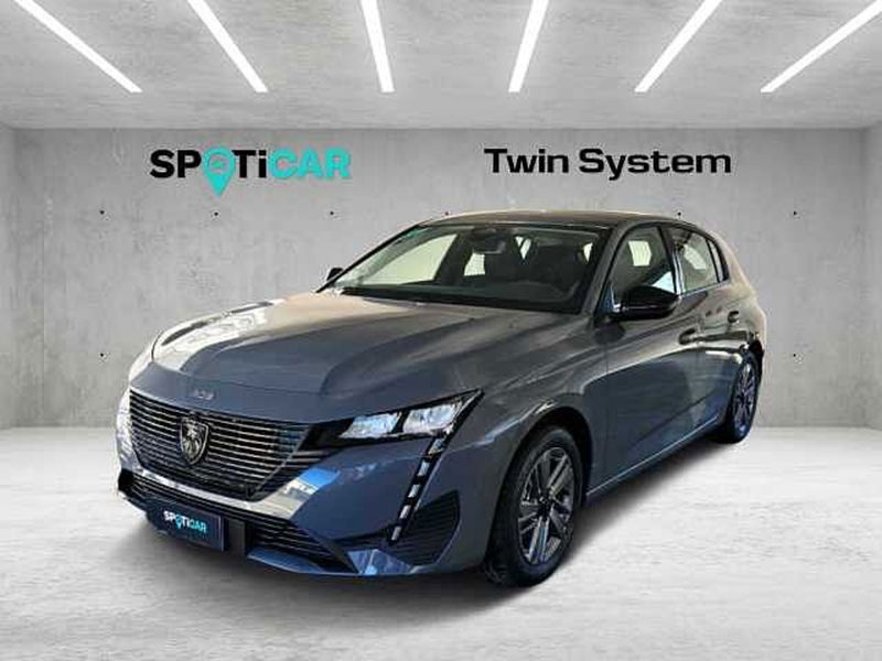 Peugeot 308 PureTech Turbo 130 S&amp;S Active Pack  nuova a Palermo