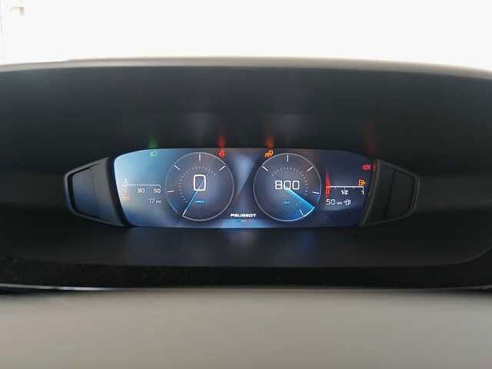 Peugeot 308 nuova a Palermo (12)