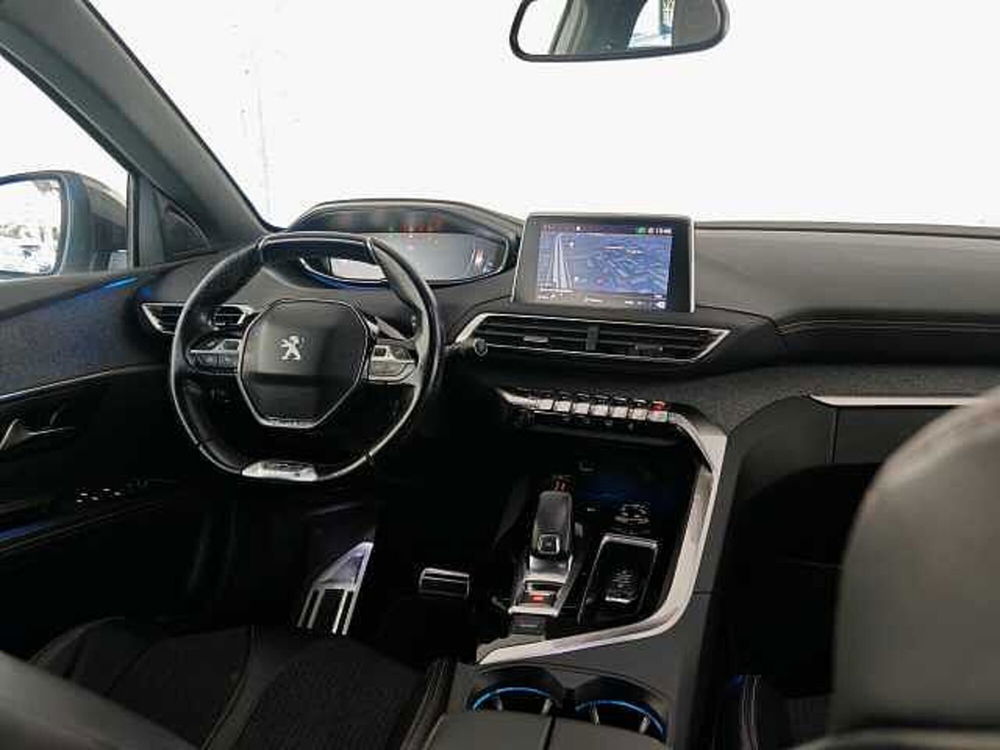 Peugeot 5008 usata a Palermo (10)