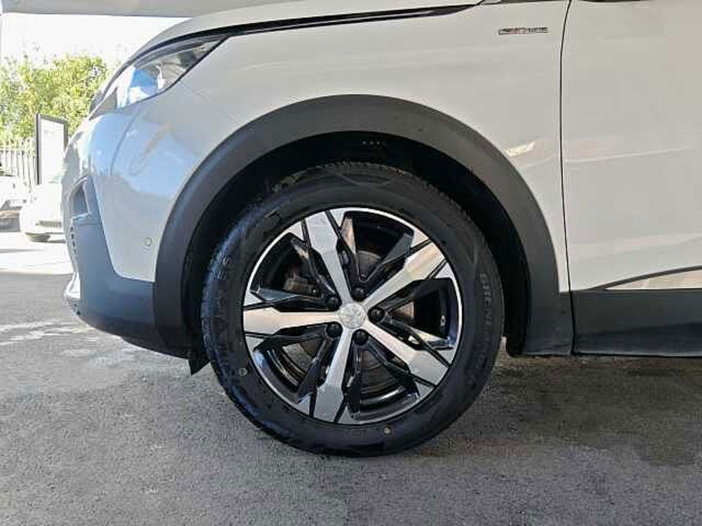 Peugeot 5008 usata a Palermo (6)