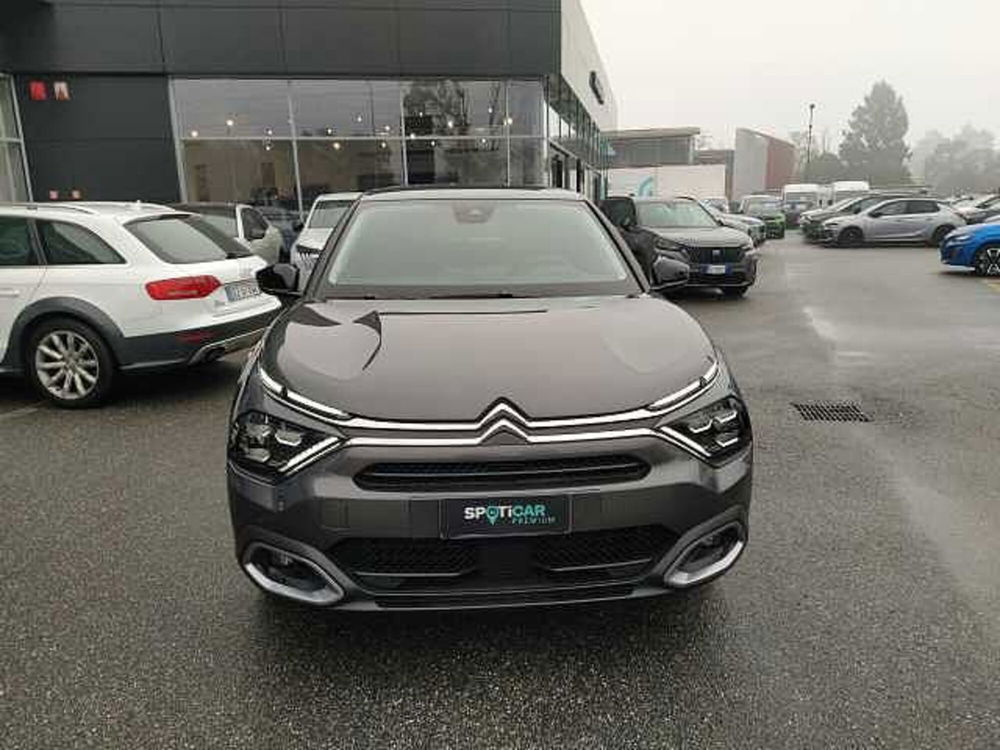 Citroen C4 usata a Milano (2)