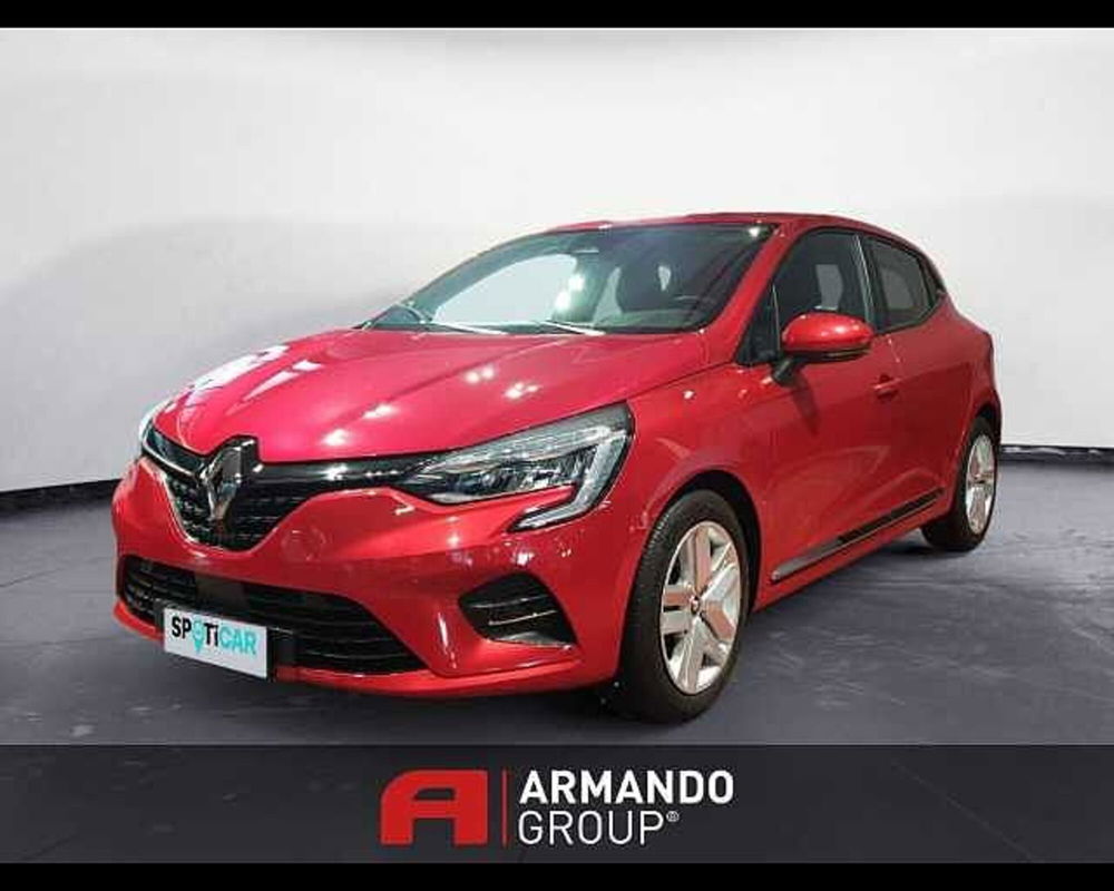 Renault Clio usata a Cuneo