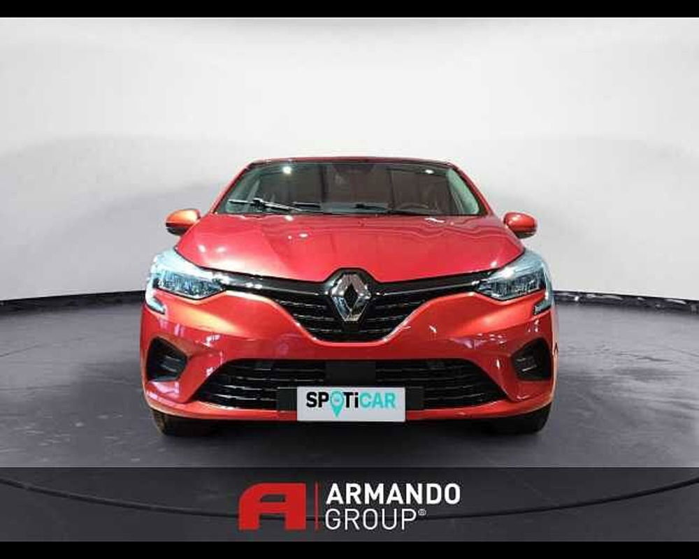 Renault Clio usata a Cuneo (2)