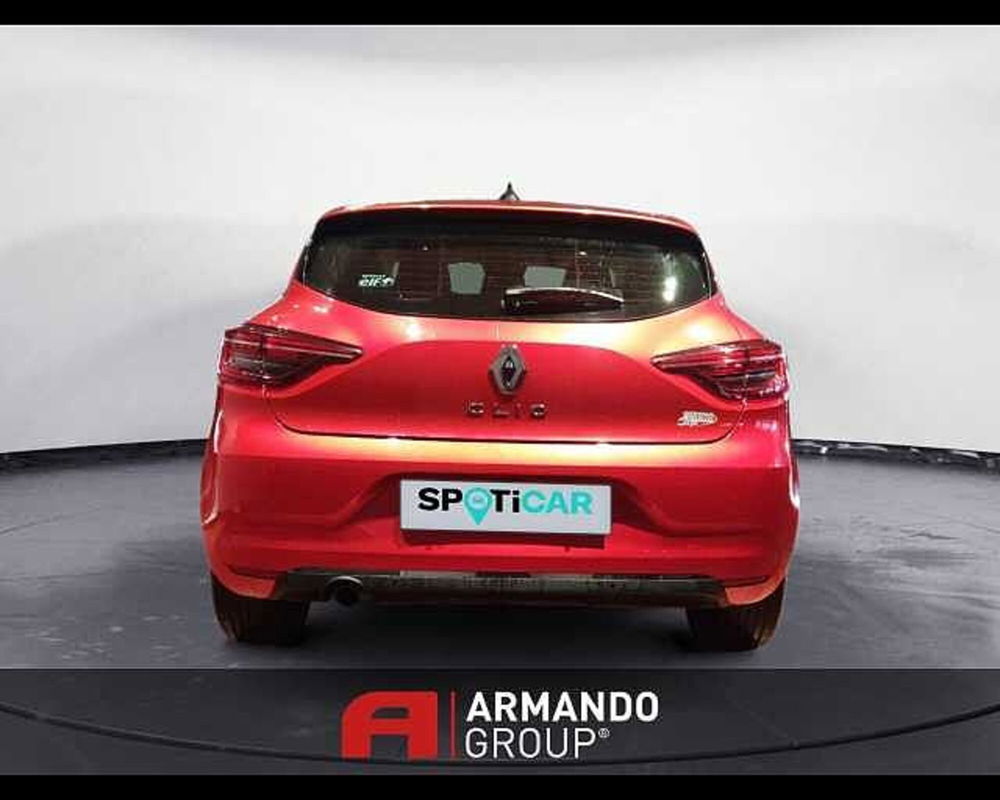 Renault Clio usata a Cuneo (5)