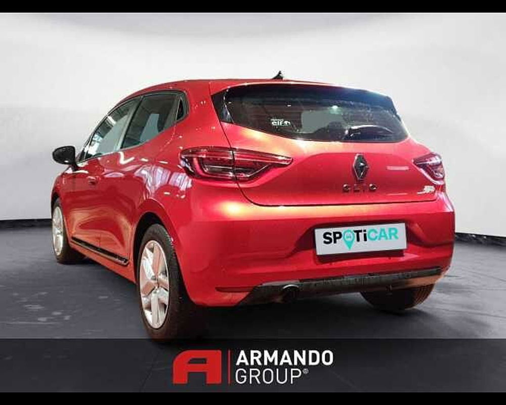 Renault Clio usata a Cuneo (7)