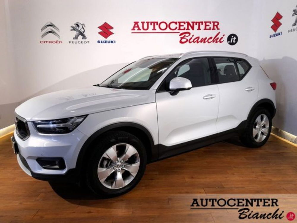 Volvo XC40 usata a Reggio Emilia