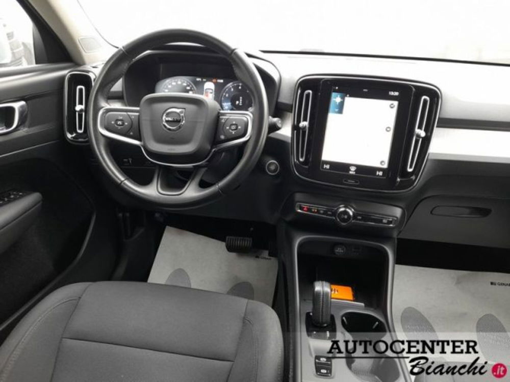 Volvo XC40 usata a Reggio Emilia (14)