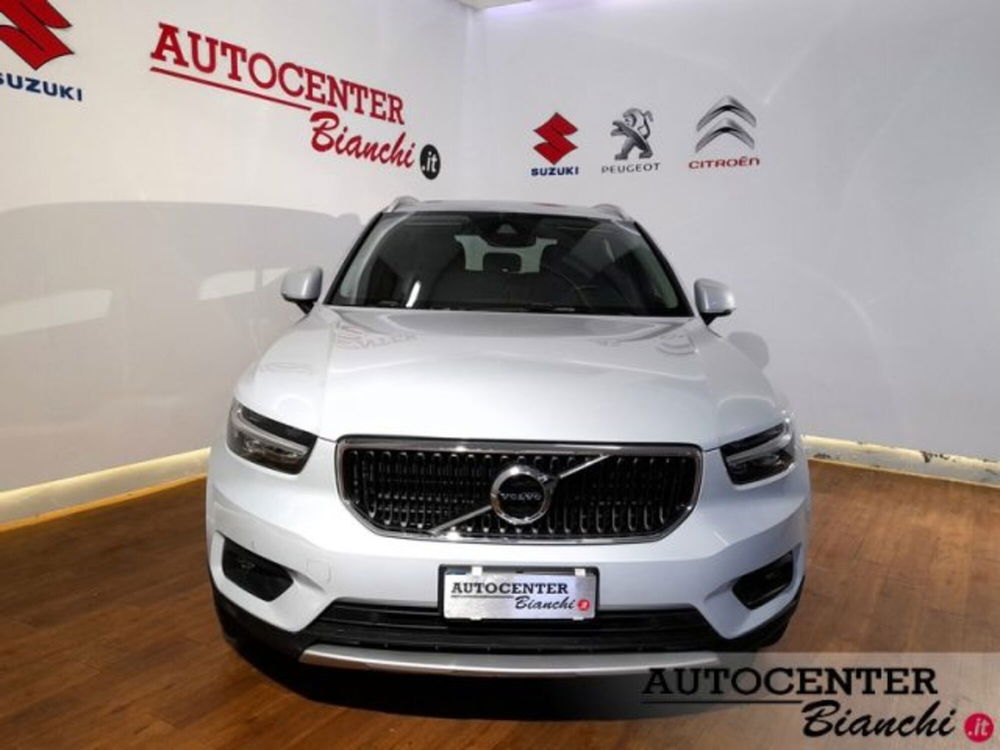 Volvo XC40 usata a Reggio Emilia (2)