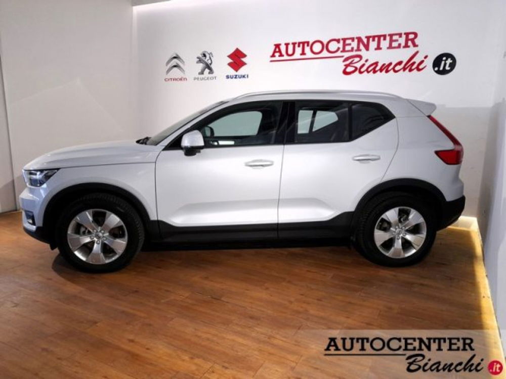 Volvo XC40 usata a Reggio Emilia (3)