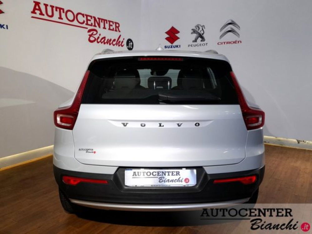 Volvo XC40 usata a Reggio Emilia (7)