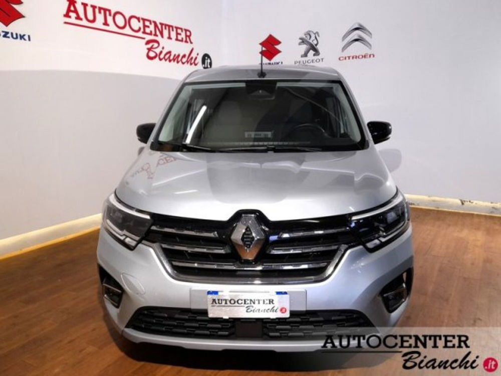 Renault Kangoo usata a Reggio Emilia (2)