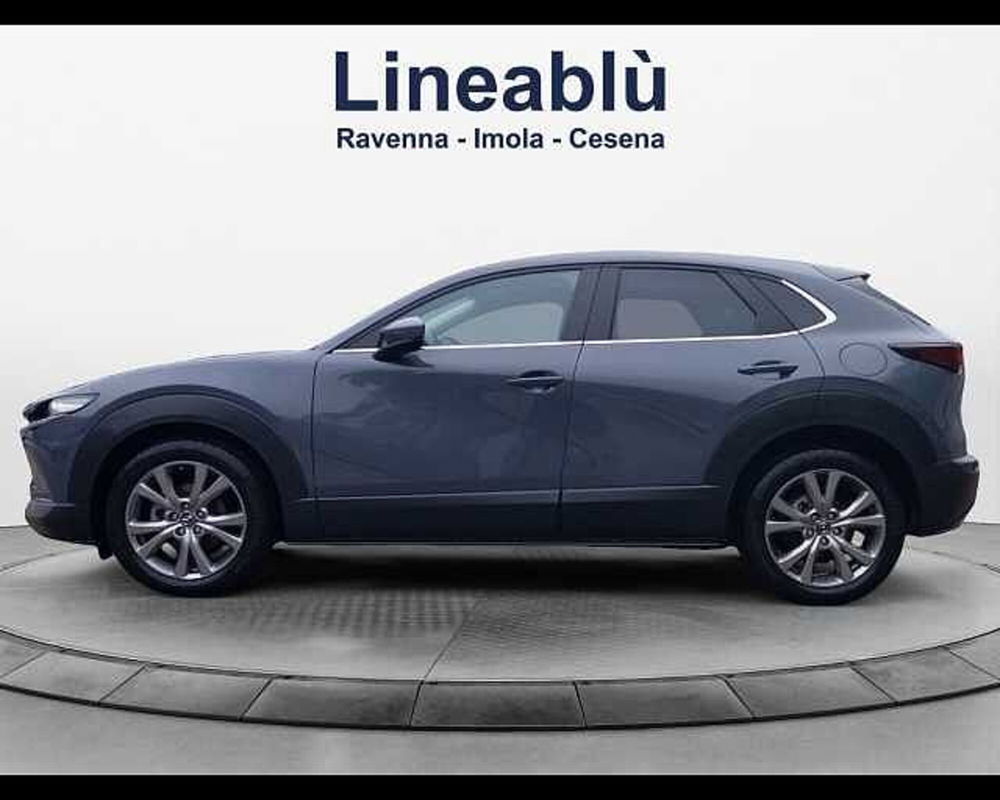 Mazda CX-30 usata a Ravenna (2)