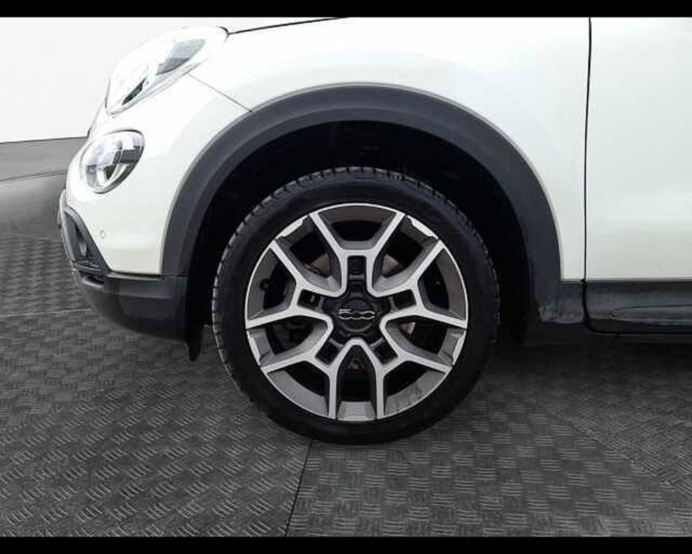 Fiat 500X usata a Ravenna (14)