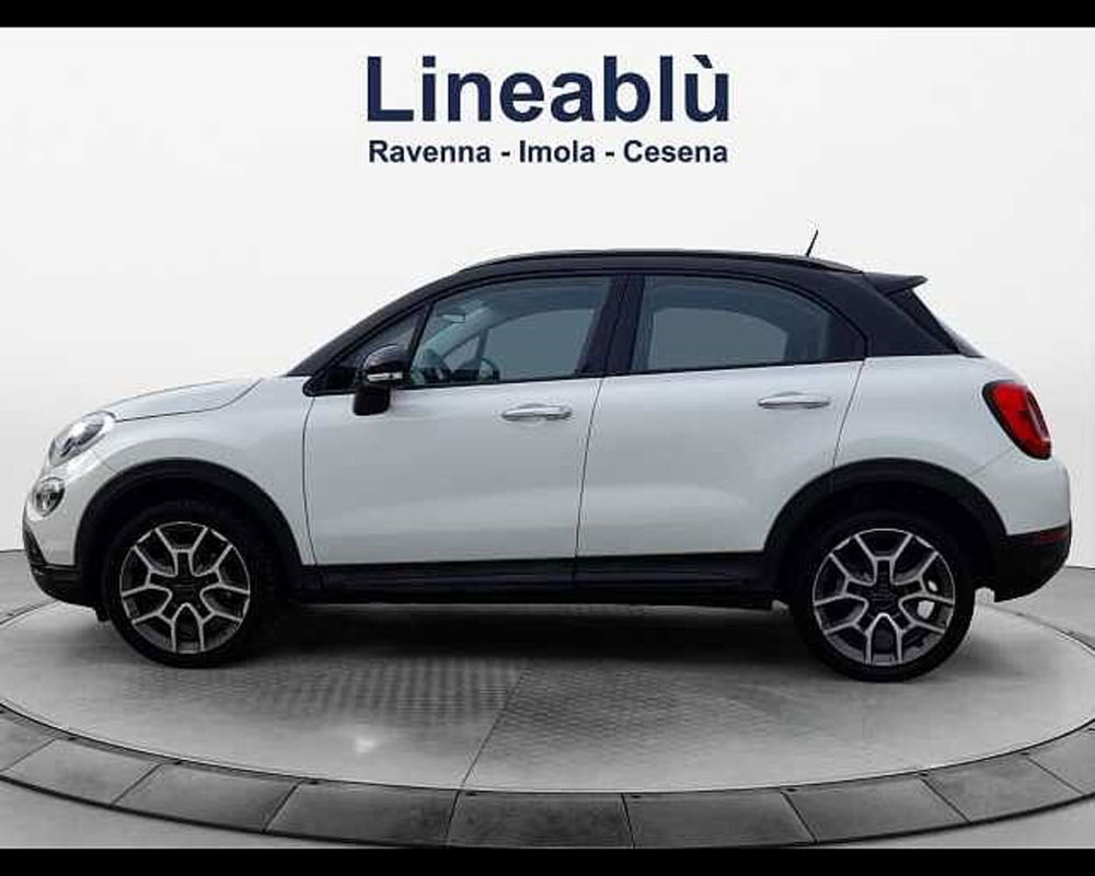 Fiat 500X usata a Ravenna (2)