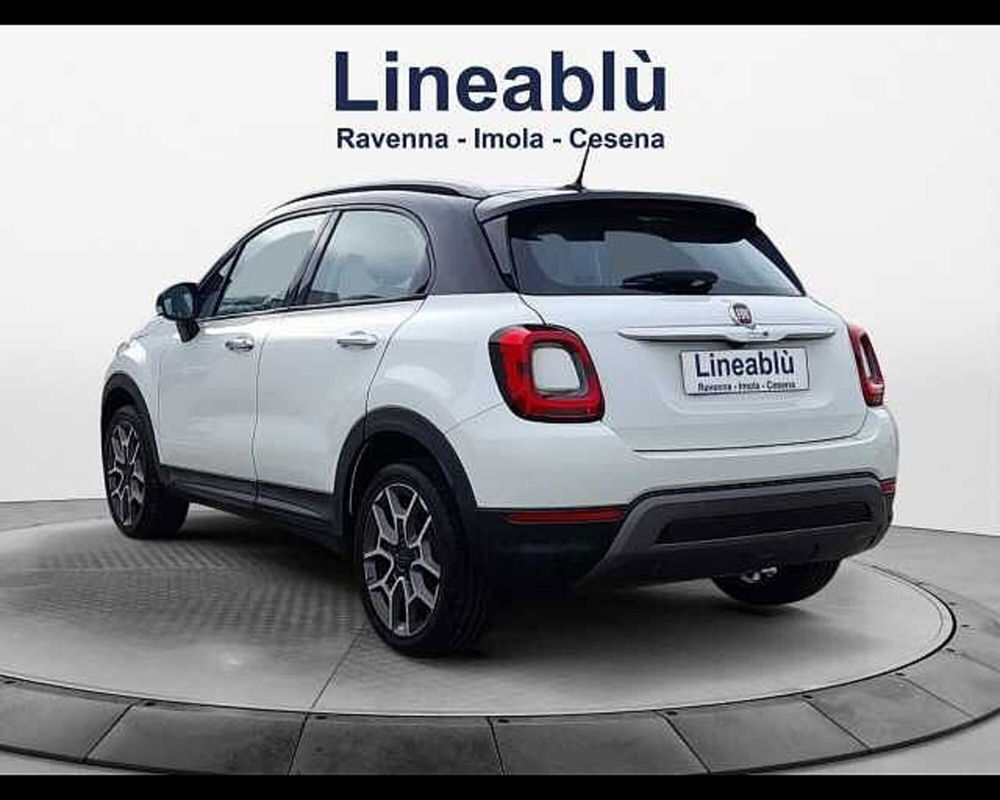 Fiat 500X usata a Ravenna (3)