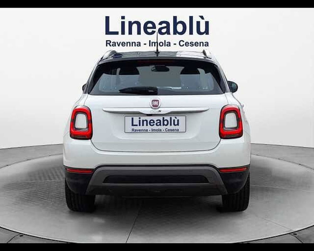 Fiat 500X usata a Ravenna (4)