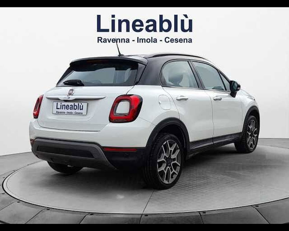 Fiat 500X usata a Ravenna (5)