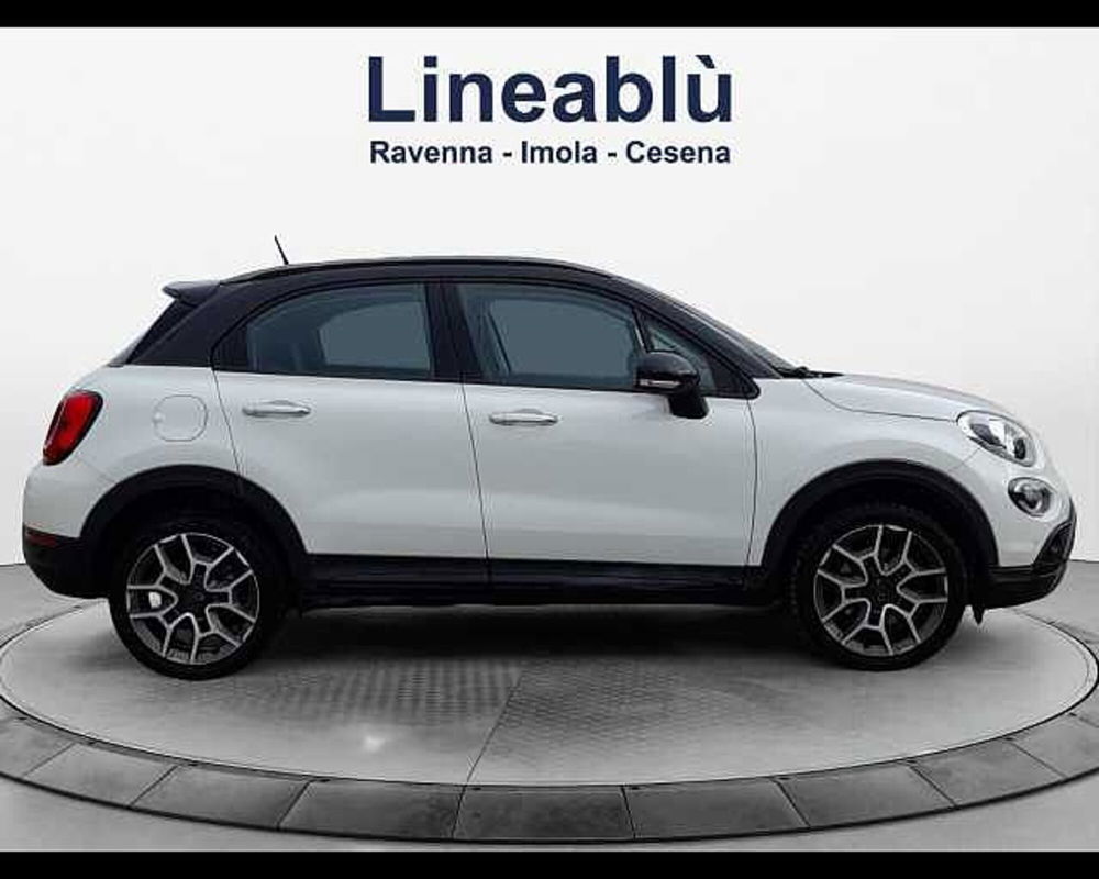 Fiat 500X usata a Ravenna (6)