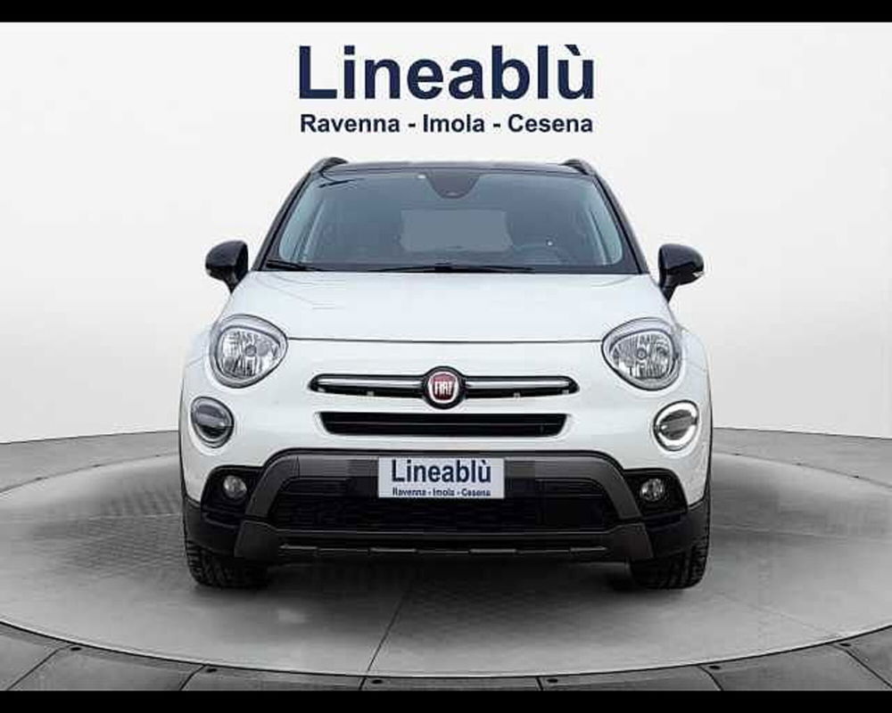 Fiat 500X usata a Ravenna (8)