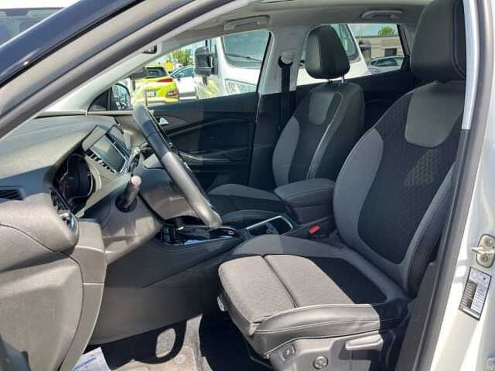 Opel Grandland X usata a Ravenna (18)