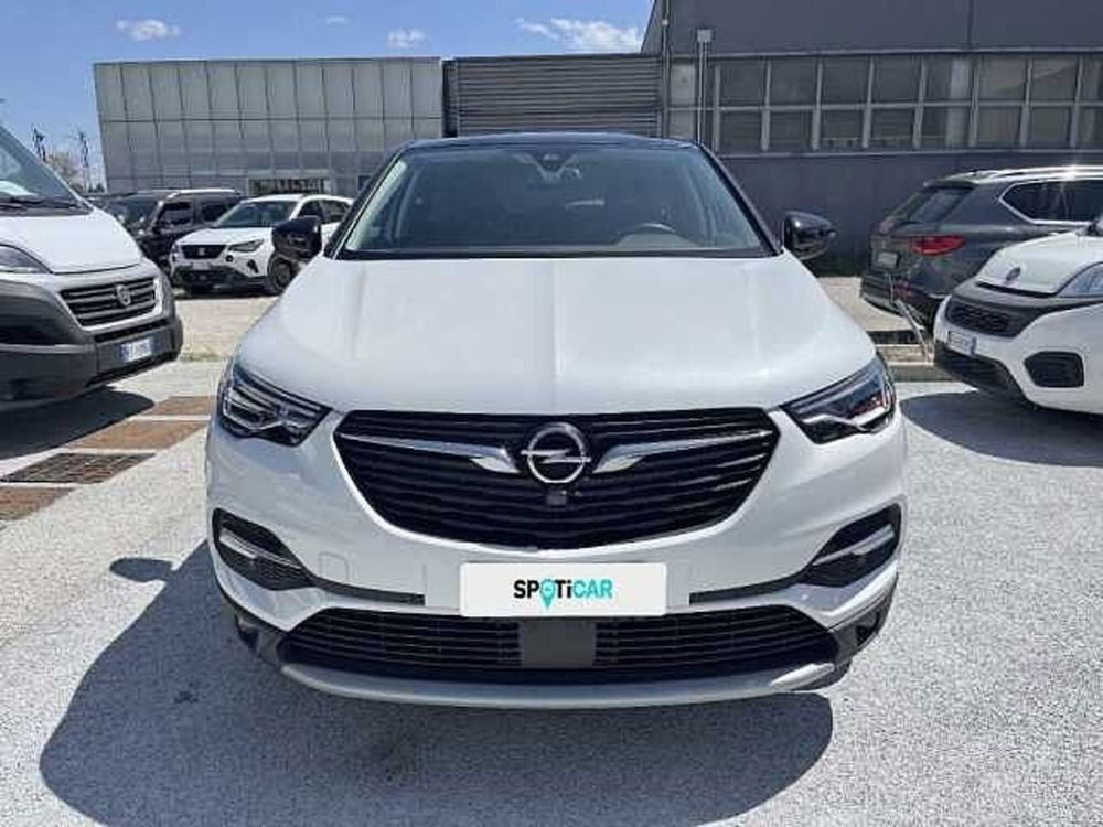 Opel Grandland X usata a Ravenna (2)