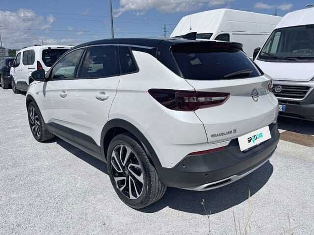 Opel Grandland X usata a Ravenna (6)