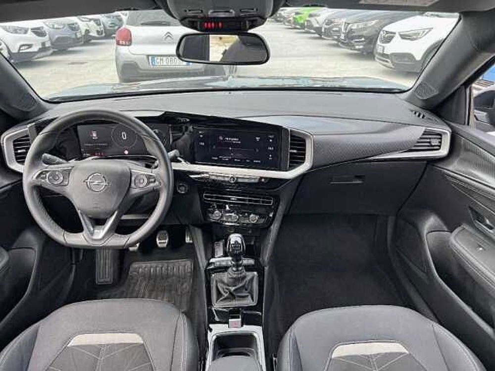 Opel Mokka usata a Ravenna (10)