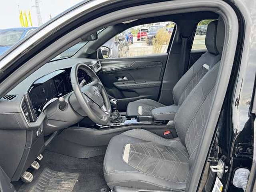 Opel Mokka usata a Ravenna (14)