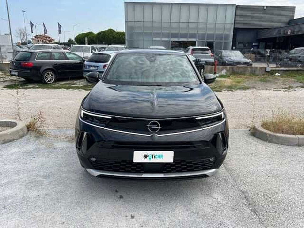 Opel Mokka usata a Ravenna (2)