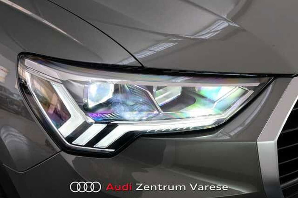 Audi Q3 usata a Varese (2)