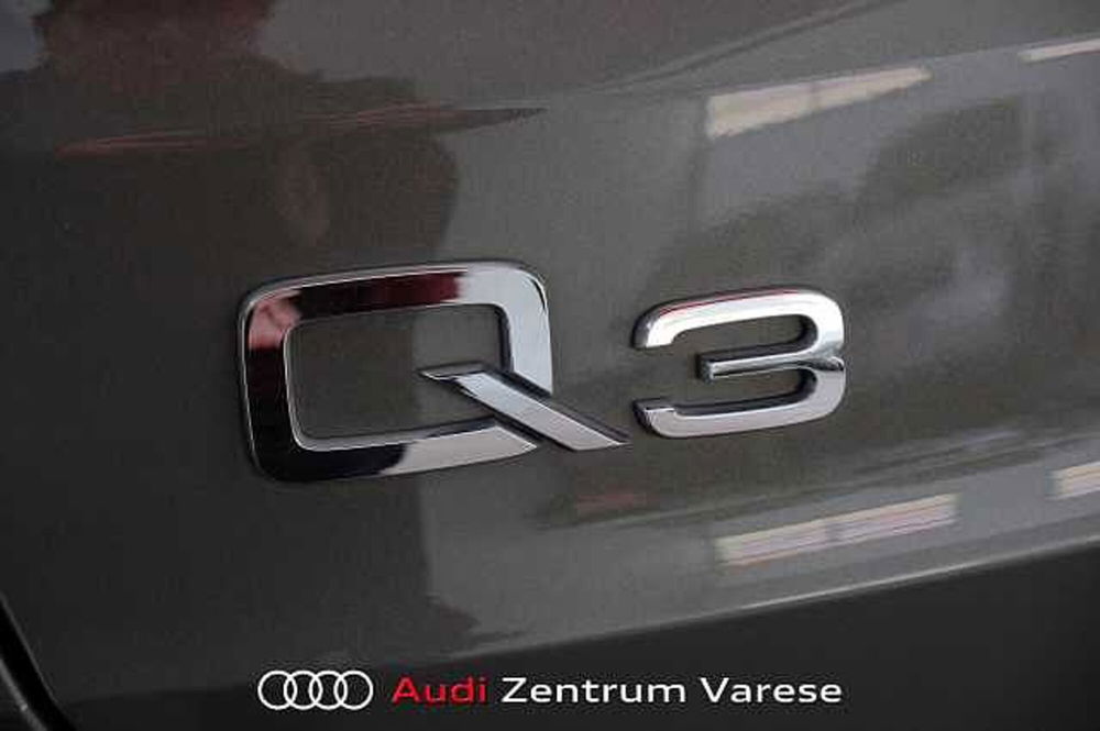 Audi Q3 usata a Varese (6)