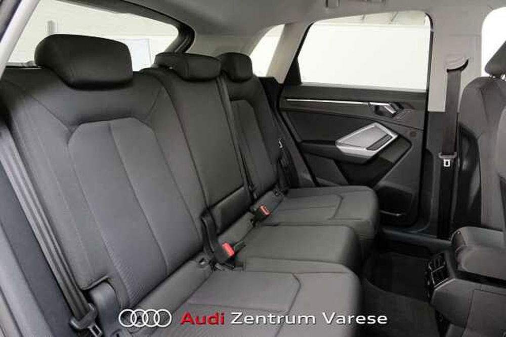 Audi Q3 usata a Varese (8)