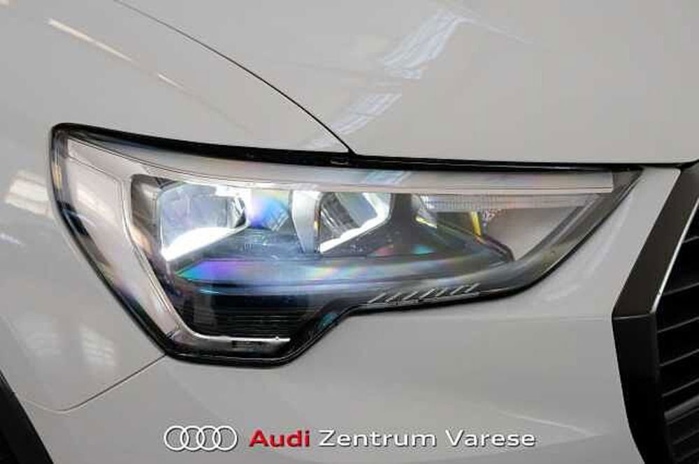 Audi Q3 usata a Varese (2)