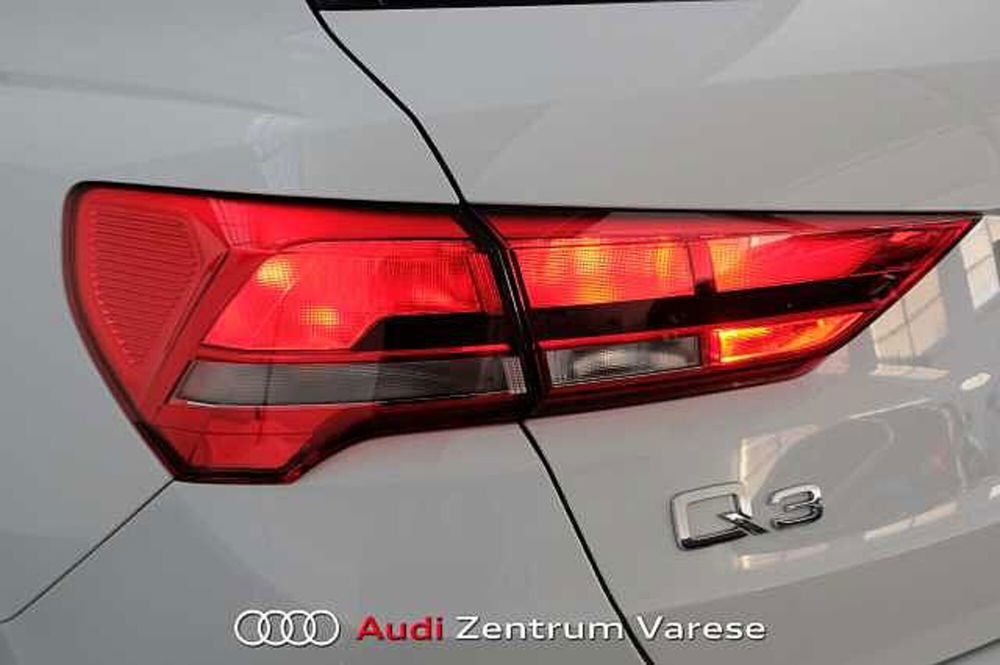 Audi Q3 usata a Varese (5)