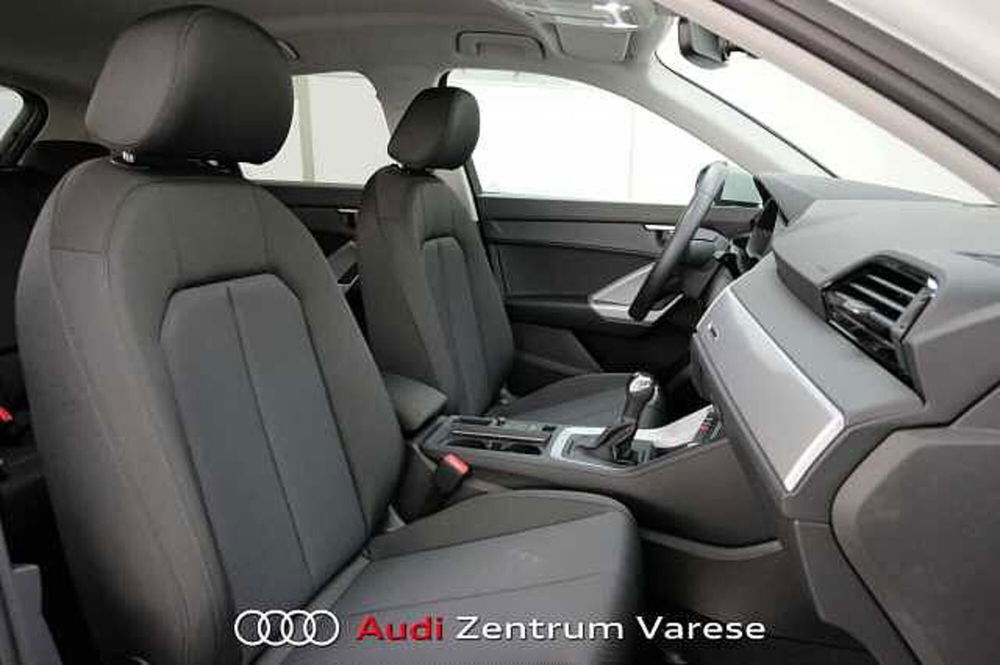 Audi Q3 usata a Varese (6)