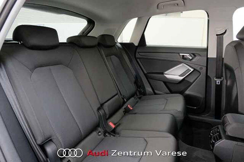 Audi Q3 usata a Varese (7)