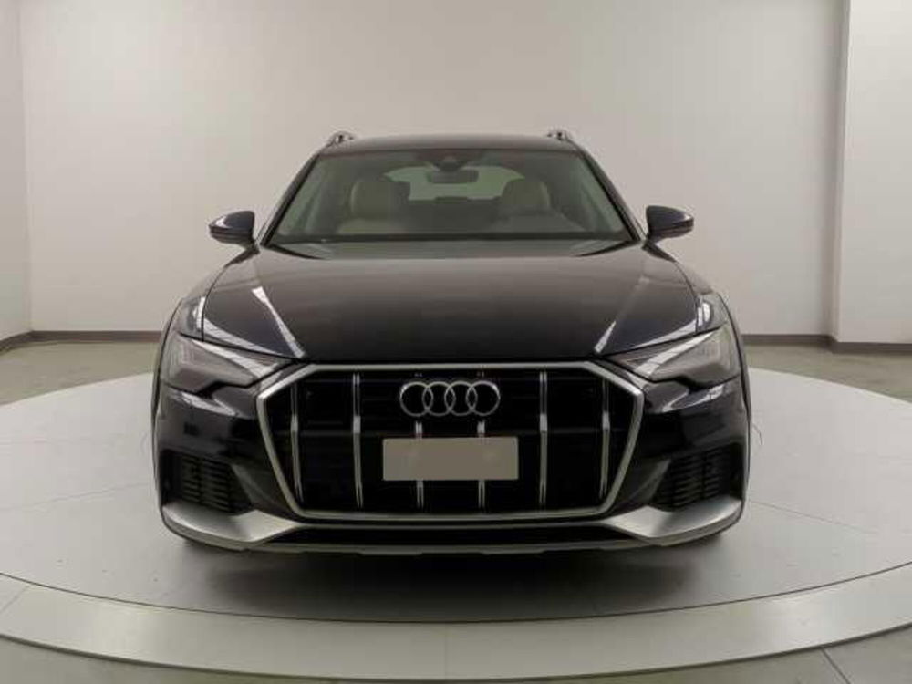 Audi A6 Allroad usata a Avellino (2)