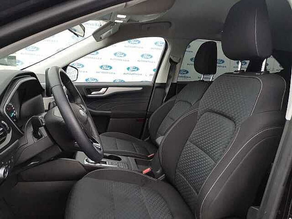 Ford Kuga usata a Firenze (8)