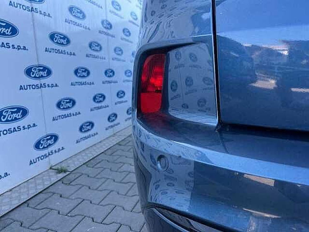 Ford Kuga usata a Firenze (19)